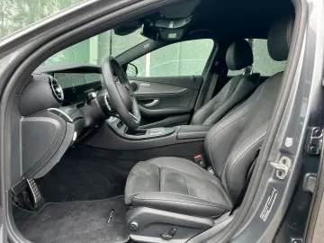 E 300 d 4M Limousine AMG*DISTRONIC*360CAM*AHK*