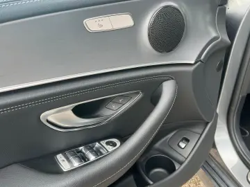 E 300 d 4M Limousine AMG*DISTRONIC*360CAM*AHK*