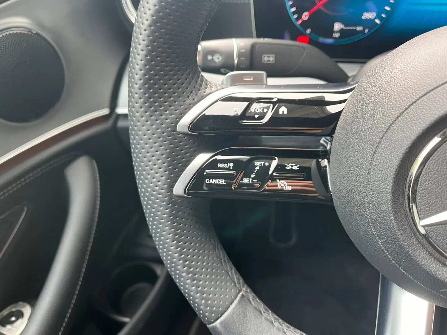 E 300 d 4M Limousine AMG*DISTRONIC*360CAM*AHK*