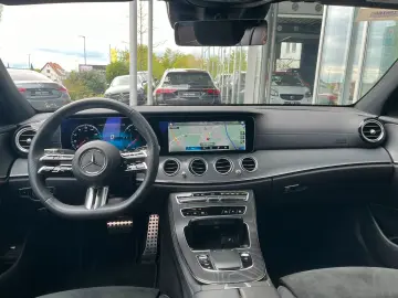 E 300 d 4M Limousine AMG*DISTRONIC*360CAM*AHK*