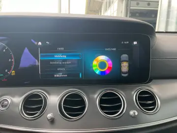 E 300 d 4M Limousine AMG*DISTRONIC*360CAM*AHK*