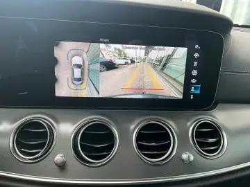 E 300 d 4M Limousine AMG*DISTRONIC*360CAM*AHK*