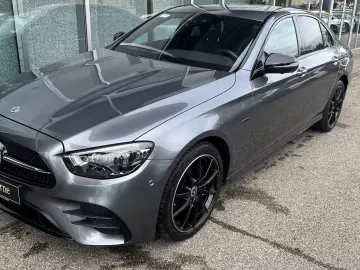 E 300 d 4M Limousine AMG DISTRONIC 360CAM AHK