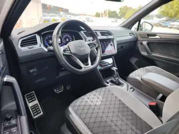 Volkswagen Tiguan 2.0 TDI SCR 4MOTION DSG R-Line