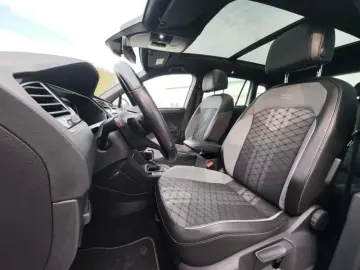 Volkswagen Tiguan 2.0 TDI SCR 4MOTION DSG R-Line