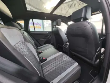 Volkswagen Tiguan 2.0 TDI SCR 4MOTION DSG R-Line