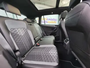 Volkswagen Tiguan 2.0 TDI SCR 4MOTION DSG R-Line