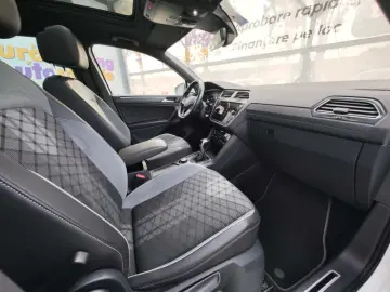 Volkswagen Tiguan 2.0 TDI SCR 4MOTION DSG R-Line