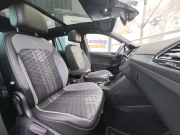 Volkswagen Tiguan 2.0 TDI SCR 4MOTION DSG R-Line