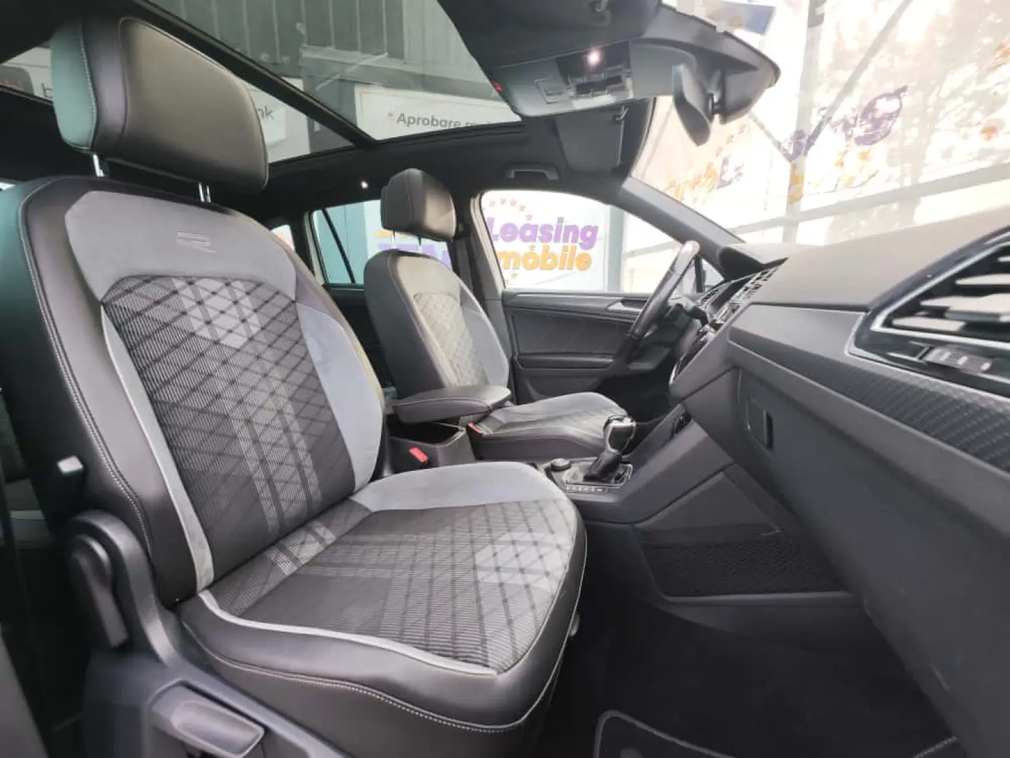 Volkswagen Tiguan 2.0 TDI SCR 4MOTION DSG R-Line