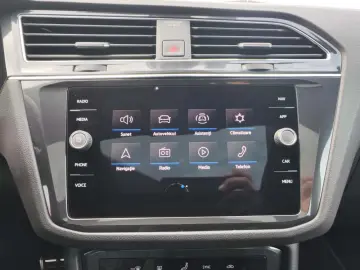 Volkswagen Tiguan 2.0 TDI SCR 4MOTION DSG R-Line