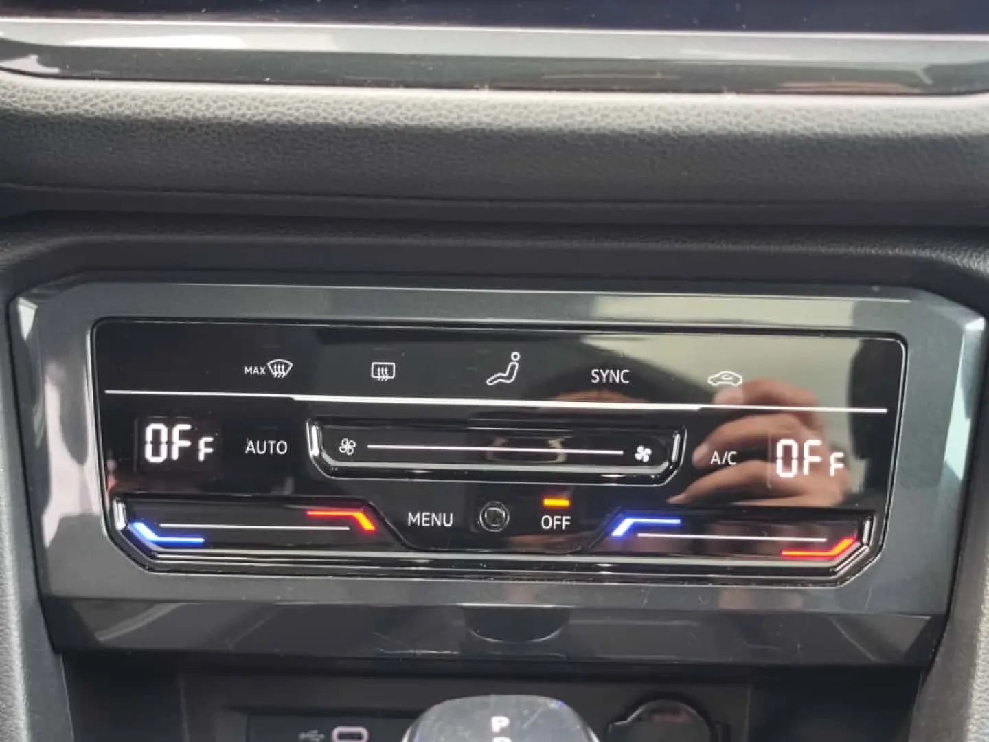 Volkswagen Tiguan 2.0 TDI SCR 4MOTION DSG R-Line