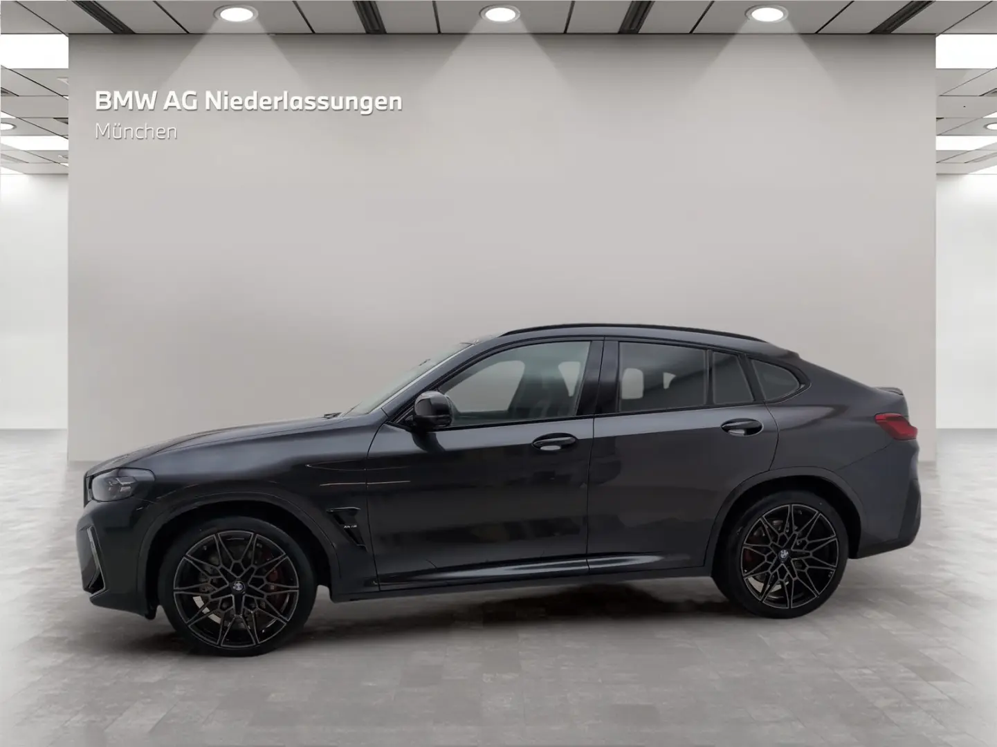 X4 M Driv.Assist.Prof Harman/K LiveCockpitProf