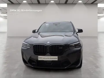 X4 M Driv.Assist.Prof Harman/K LiveCockpitProf