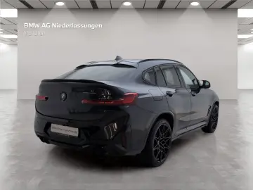 X4 M Driv.Assist.Prof Harman/K LiveCockpitProf