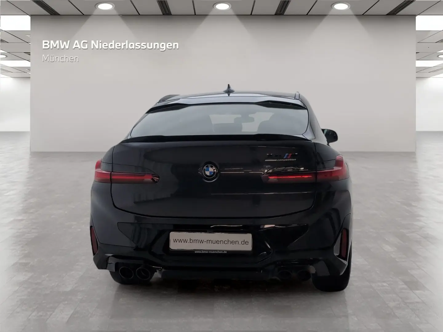 X4 M Driv.Assist.Prof Harman/K LiveCockpitProf