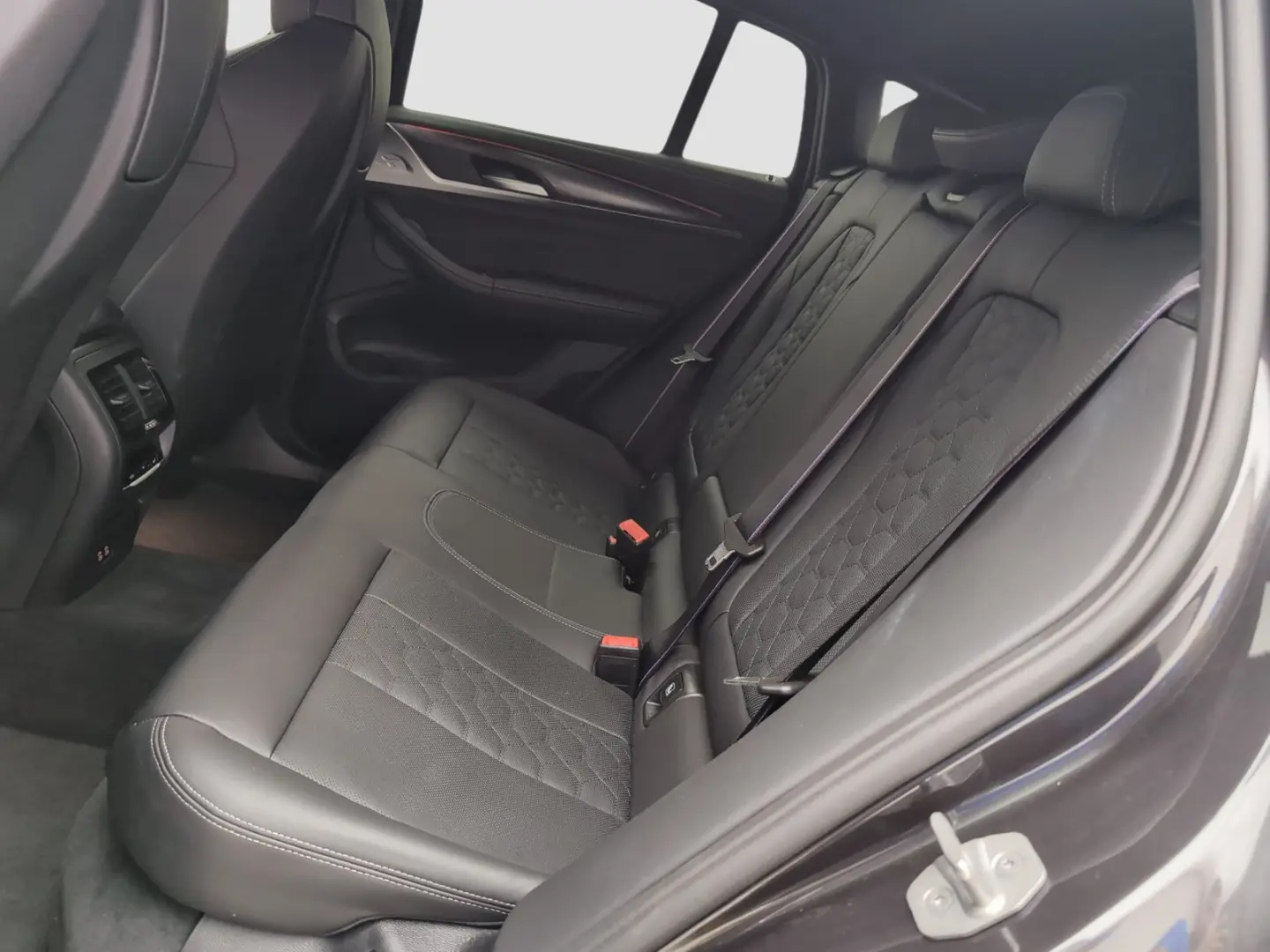 X4 M Driv.Assist.Prof Harman/K LiveCockpitProf