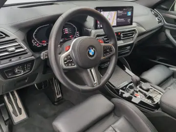 X4 M Driv.Assist.Prof Harman/K LiveCockpitProf