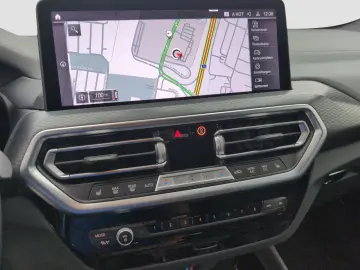 X4 M Driv.Assist.Prof Harman/K LiveCockpitProf