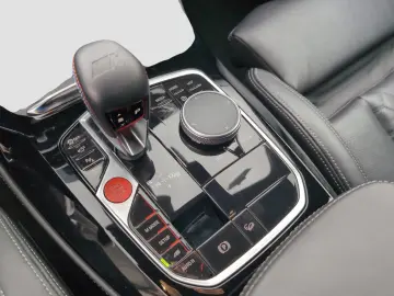 X4 M Driv.Assist.Prof Harman/K LiveCockpitProf