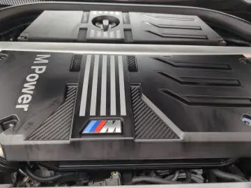 X4 M Driv.Assist.Prof Harman/K LiveCockpitProf
