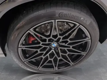 X4 M Driv.Assist.Prof Harman/K LiveCockpitProf
