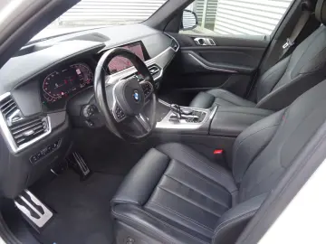 BMW X5 xDrive45e M Sport Laser ACC HuD