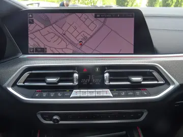 BMW X5 xDrive45e M Sport Laser ACC HuD