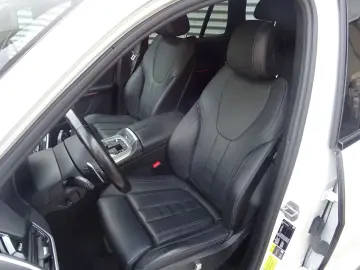 BMW X5 xDrive45e M Sport Laser ACC HuD