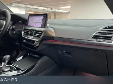X4 M Competition HUD PA LCProf AHK LkrHzg DAProf