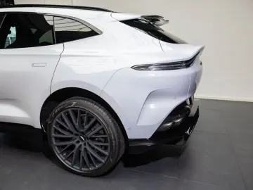 Aston Martin  DBX707 Q Edition - White Stone