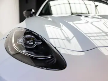 Aston Martin  DBX707 Q Edition - White Stone