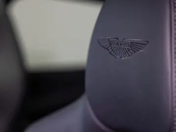 Aston Martin  DBX707 Q Edition - White Stone