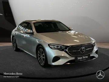 E 220 d AVANTGARDE/ADV./AHK/FAHRASSISTENZ/WINTER