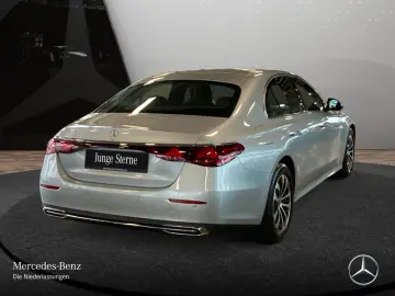 E 220 d AVANTGARDE/ADV./AHK/FAHRASSISTENZ/WINTER