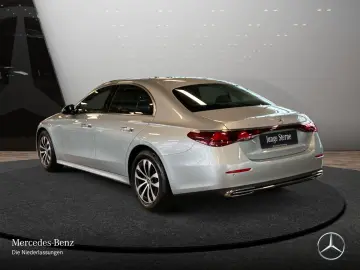 E 220 d AVANTGARDE/ADV./AHK/FAHRASSISTENZ/WINTER