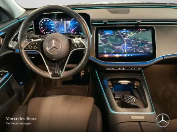 E 220 d AVANTGARDE/ADV./AHK/FAHRASSISTENZ/WINTER