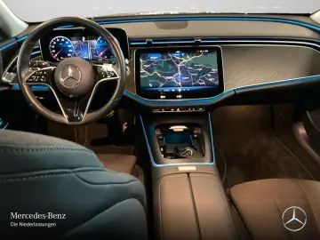 E 220 d AVANTGARDE/ADV./AHK/FAHRASSISTENZ/WINTER