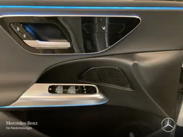 E 220 d AVANTGARDE/ADV./AHK/FAHRASSISTENZ/WINTER