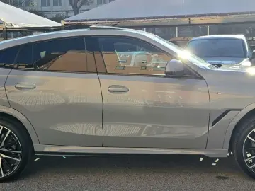 BMW X6 xdrive30d Msport auto in sede foto in arr