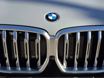 BMW X6 xdrive30d Msport auto in sede foto in arr