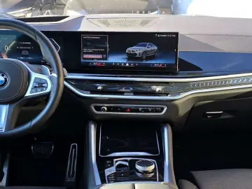 BMW X6 xdrive30d Msport auto in sede foto in arr