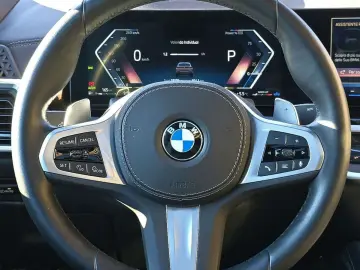 BMW X6 xdrive30d Msport auto in sede foto in arr