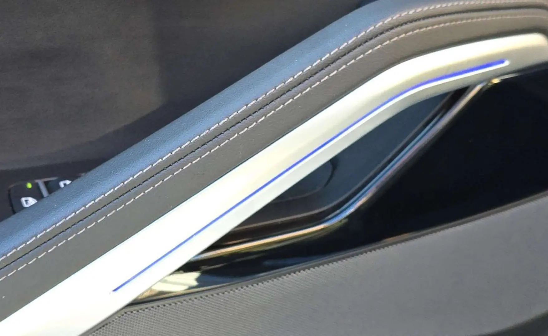 BMW X6 xdrive30d Msport auto in sede foto in arr