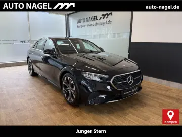E 220 d Avantgarde  LED NAVI DAB DISTRONIC Totw.