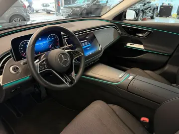 E 220 d Avantgarde +LED+NAVI+DAB+DISTRONIC+Totw.