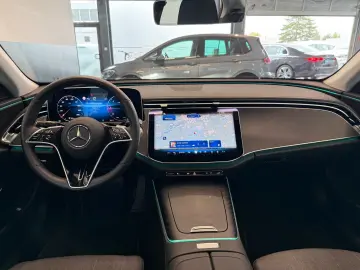 E 220 d Avantgarde +LED+NAVI+DAB+DISTRONIC+Totw.