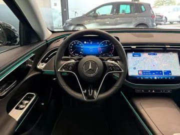 E 220 d Avantgarde +LED+NAVI+DAB+DISTRONIC+Totw.