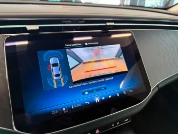 E 220 d Avantgarde +LED+NAVI+DAB+DISTRONIC+Totw.