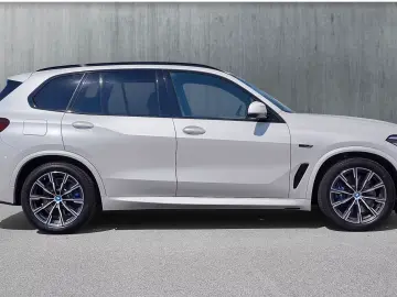 X5 xDrive45e M Sportpaket HiFi DAB LED WLAN AHK